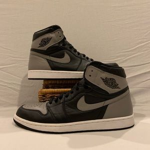 Jordan 1 Retro Shadow (2018)